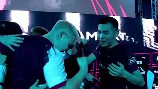 Dobu 1 vs 5 ACE | NKT vs IHC