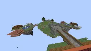Introduction to WOLFPACK Server Multiplayer World - WOLFPACK Server Minecraft Multiplayer #1