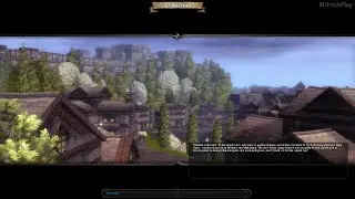 Чёрное озеро ⯇ Глава 2 ⯈ Neverwinter Nights 2 Complete #11