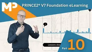 PRINCE2® V7 Foundation eLearning Course (part 10/89)