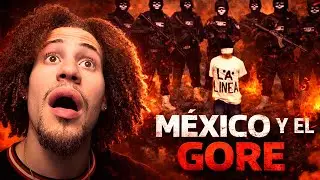 Mexican GORE | This is what happens