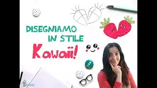 Disegni kawaii: come farli e di quanti tipi (divertiamoci!)
