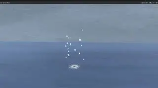 Bullet Impacts FX for Unity URP