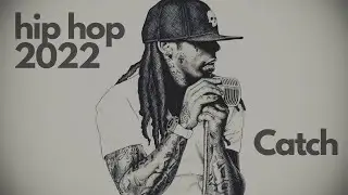 CATCH-22 - SKILLFULL ATTITUDE (HIP HOP MUSIC 2022)🎧