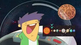 Outer Space Ep2