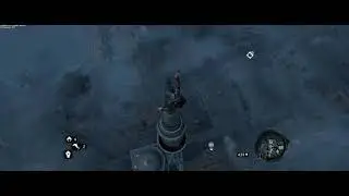 AC: Revelations - Catch Ledge