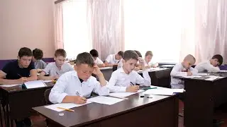 Новые суворовцы