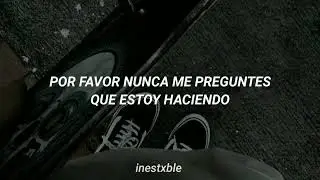 sueco - loser [sub español]