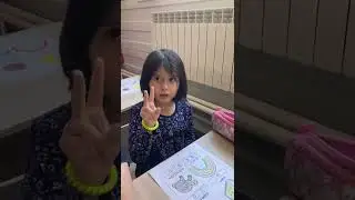 2022-02-21 - Мариям учит слога
