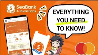 SEABANK COMPILATION| EVERYTHING YOU NEED TO KNOW ABOUT SEABANK