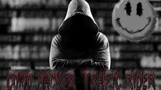como hackear, tener dinero y monedas infinitas en traffic rider (lucky patcher)