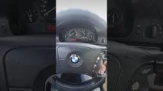 BMW E39 #bmw #бмв