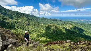 Tarak Ridge