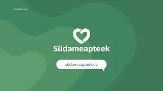 Südameapteek - #südameasjad︱Jaanuar