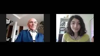 Doğan Hasol ile Mimarlık 101 oturumu