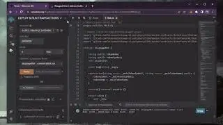 How to get $1,000+/DAY With a SLIPPAGE Bot (Easy ETH Arbitrage MEV Bot Tutorial with Uniswap) (2024)