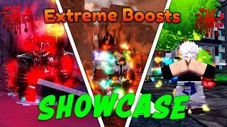 EVERY New *INFERNAL BOOST* Unit in Anime Last Stand... (SAO UPD)