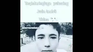 🥺 Tasirli video sevgi statuslari❤