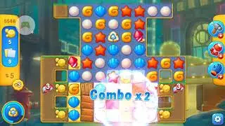 Fishdom level 5546