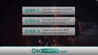 Resident Evil Revelations 2: Episode 2 Trainer Pack