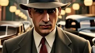 ПОКУШЕНИЕ | MAFIA 2