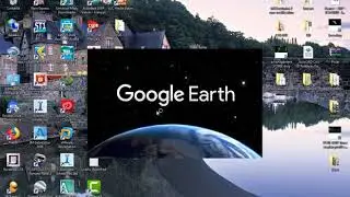 EXPORTER UN FICHIER AUTOCAD VERS GOOGLE EARTH