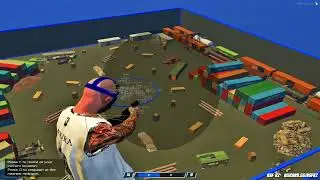 Hx softwares fivem