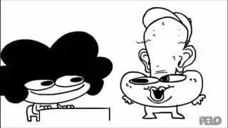 Sr Pelo - ¡¡LÁRGATE!!