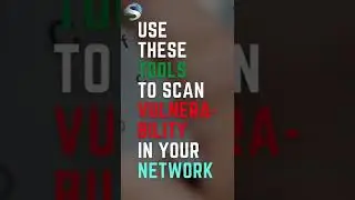Top-4 Network Vulnerability Scanning Tools.