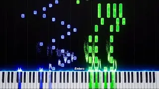 My first original composition