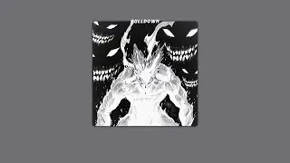 hot badass phonk edit audio make u feel like a god