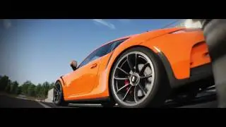 Assetto Corsa | Porsche Pack 2 Trailer