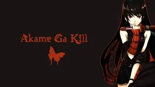 [Akame Ga Kill] - [AMV] - [Stumbling In Your Footsteps]
