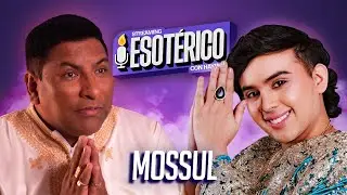 THE REASON PERUVIAN POLITICS WILL BE SO VOLATILE IN 2025 | MOSSUL | ESOTERIC PODCAST