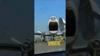 In a Minute - Aviation Traders ATL.98 Carvair
