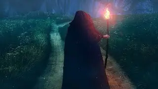 I Put A Spell on You! Episode #50 Salt & Pepper Hex