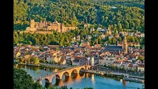 Cruise the Rhine & Moselle Rivers