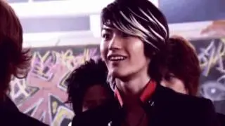 Everlasting Bliss MEP ~ SS501 Megamix ~ My Part