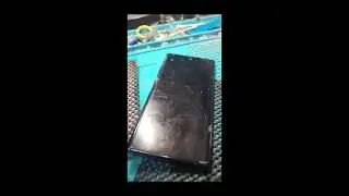 How To Fix Samsung Galaxy Note 10 +  “Charging Tempreture To Low - Battery ” Error 1 Jumper Solution