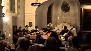 guitar concert