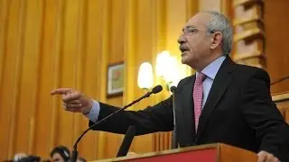 Genel Başkanımızın Grup Toplantısında kamuoyuyla paylaştığı yasal ses kayıtları.
