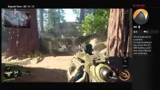 BO3 getting camos
