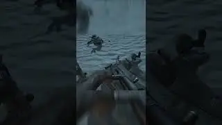 как играют в шутеры нормальные люди