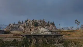 WoT Guide Play Panzer 58 Mutz, Karelia, ver 1.10+