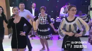 DJ CIP EVENTS - Duet folcloric Alexandra si Larisa (colaj 2016)