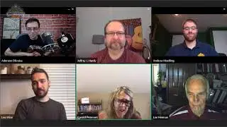 DNN Summit 2019 - Cassidi's Story
