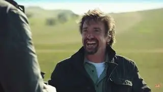 Hammond, Clarkson and May Saying "Oh, Yeah" Compilation