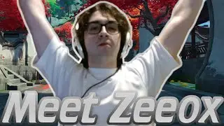Zy0x Has Just Become Zee0x | Zy0x Clips #22