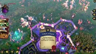 Armello with LordStarLord Kirby best of clips I think I mean I liked them