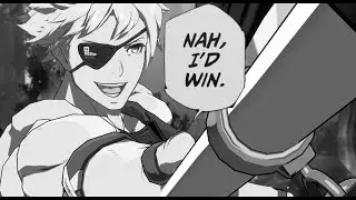 sin kiske black flash is real